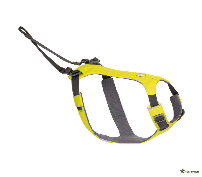 Ruffwear Omnijore lbest