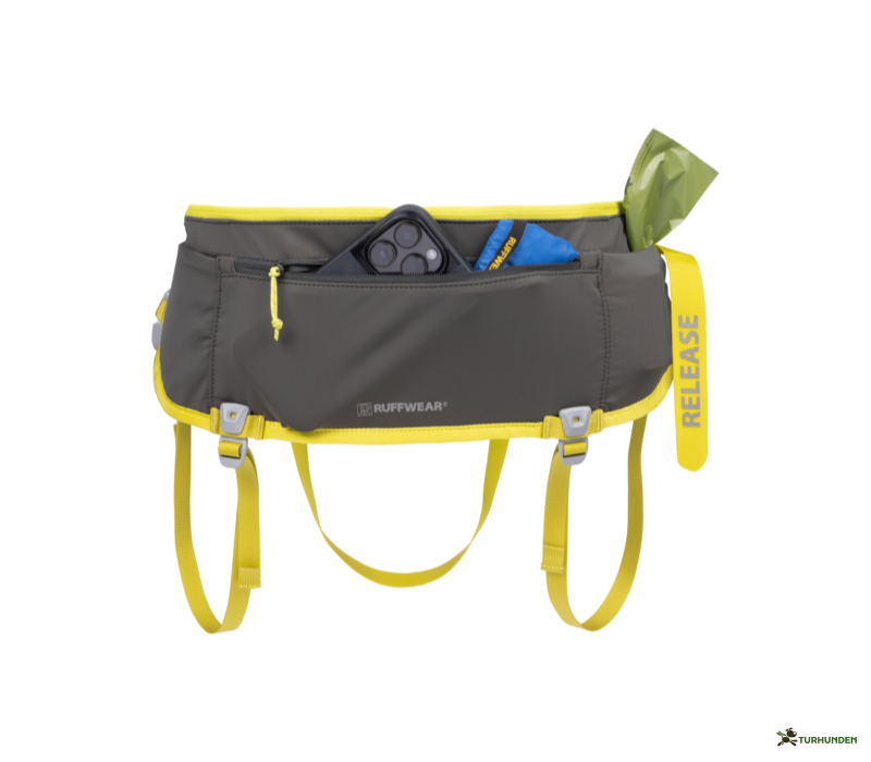Ruffwear Omnijore lbest