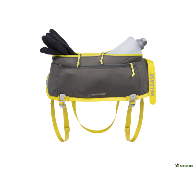 Ruffwear Omnijore lbest