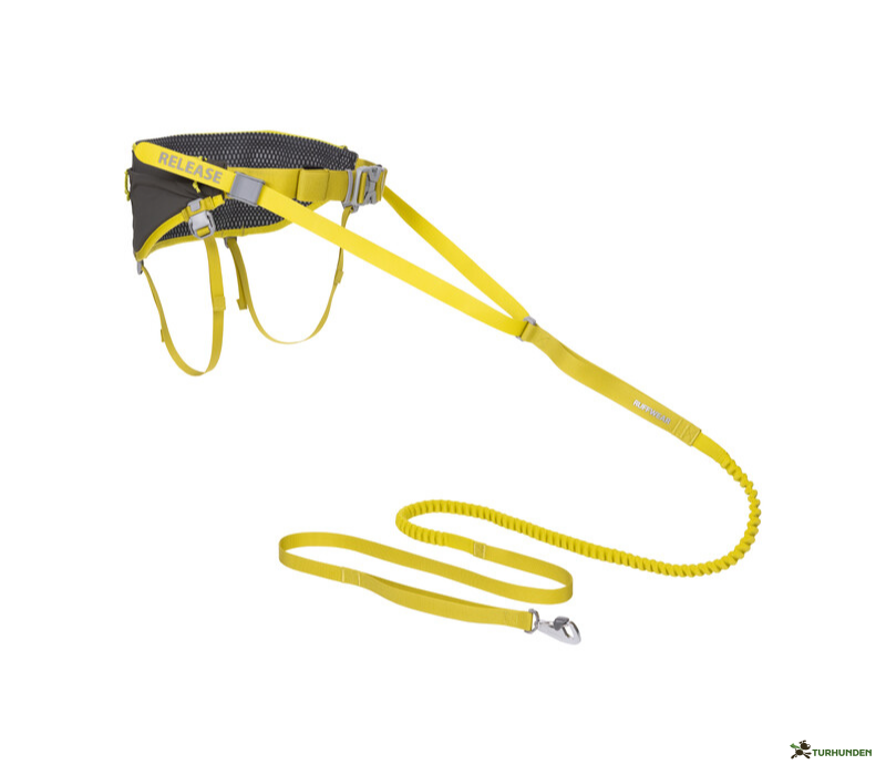 Ruffwear Omnijore lbest