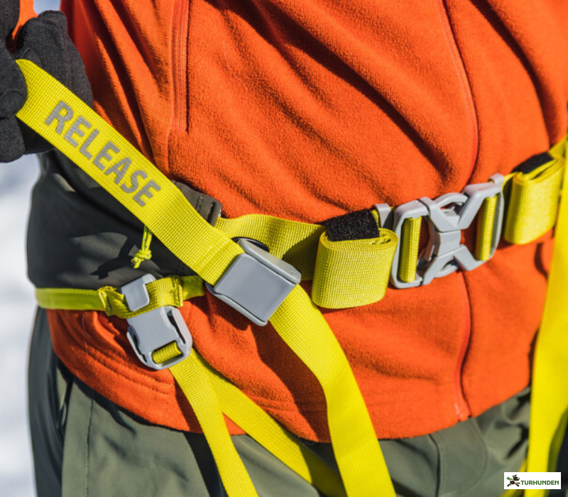 Ruffwear Omnijore lbest