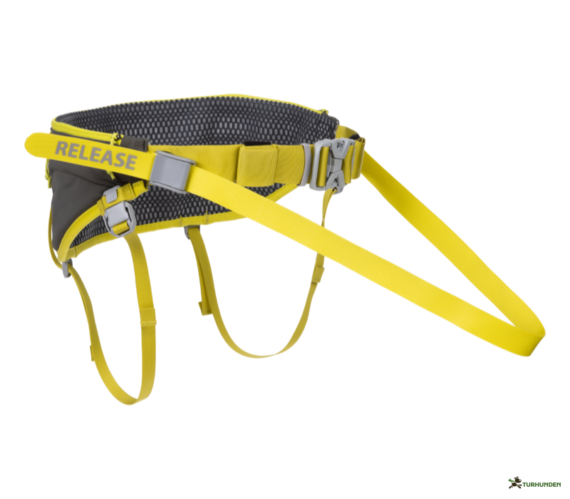 Ruffwear Omnijore lbest