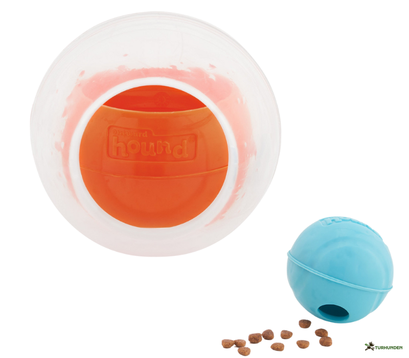 Nina Ottosson Topsy Treat Ball