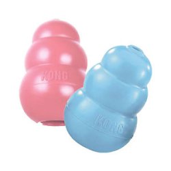 KONG - Classic Puppy