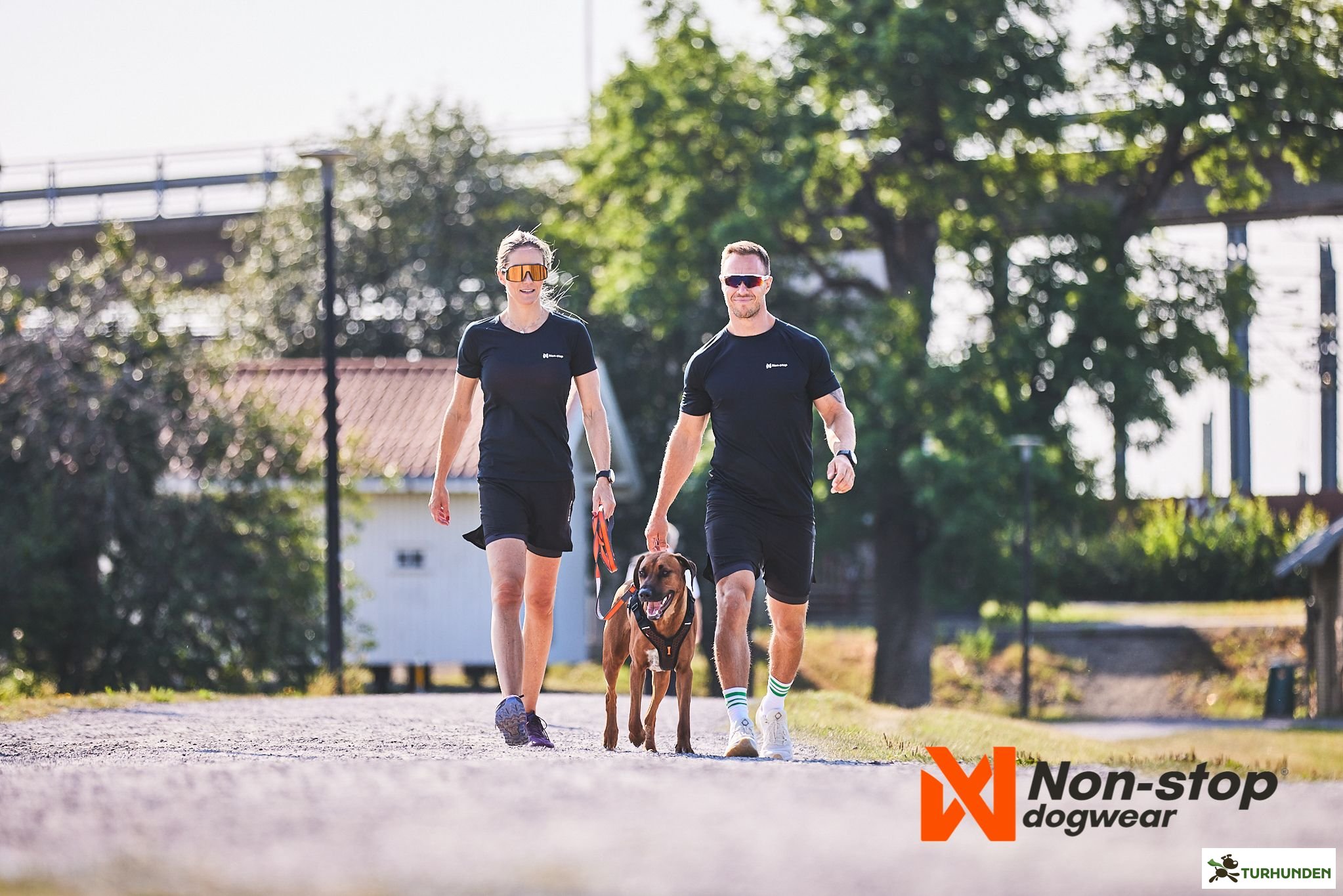 Nonstop Dogwear Move Leash 