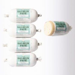  JR Pure Range Pate, Salmon