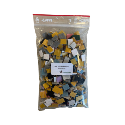 NW selvklbende filtdutter