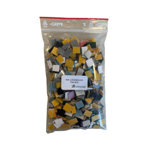 NW selvklbende filtdutter