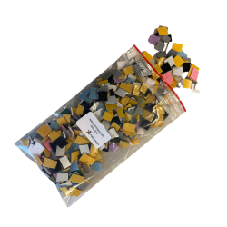 NW selvklbende filtdutter