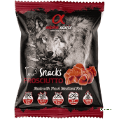 Alpha Spirit - Prosciutto snacks