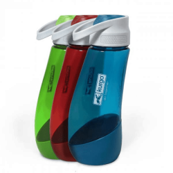 Kurgo Gourd - Flaske og sk�l 