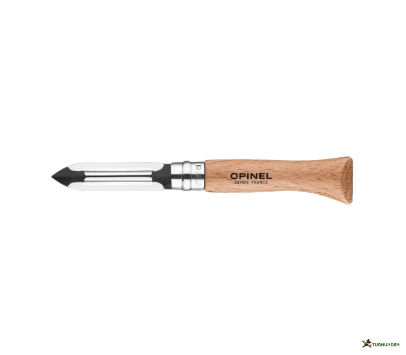 Opinel skrllekniv