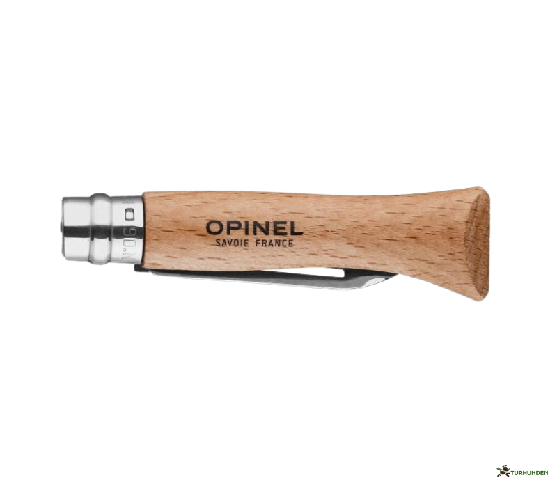 Opinel skr�llekniv