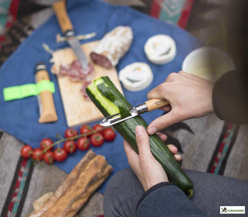 Opinel skr�llekniv