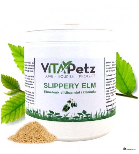 Vitapetz - Slippery Elm 