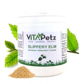 Vitapetz - Slippery Elm 