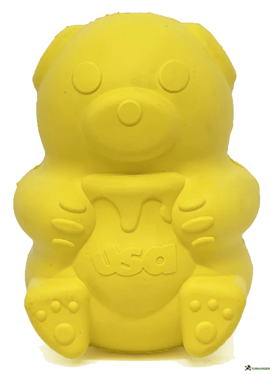 Sodapup Honey Bear