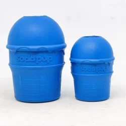 Sodapup Ice Cream Cone