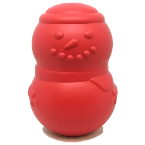 Sodapup Snowman