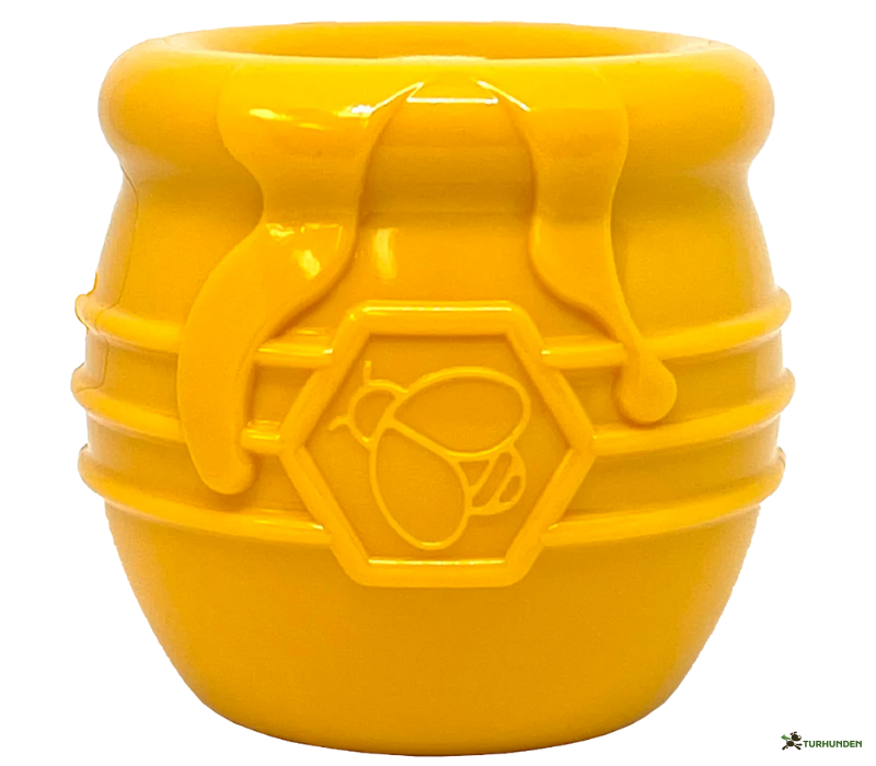 Sodapup Honey Pot XL