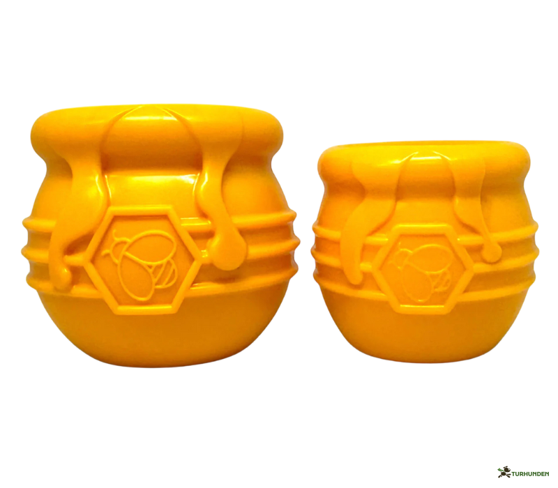 Sodapup Honey Pot XL