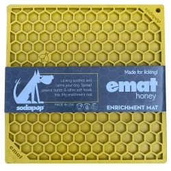 Sodapup Emat HoneyComb