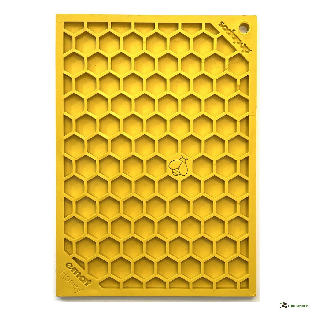 Sodapup Emat HoneyComb