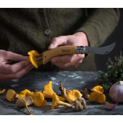 Opinel svampekniv