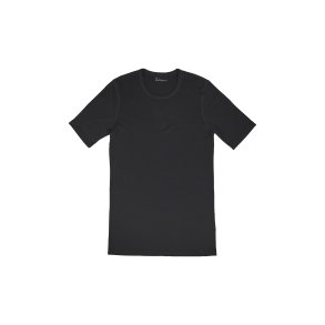 Johansen - T-Shirt /  85% uld & 15% Silke