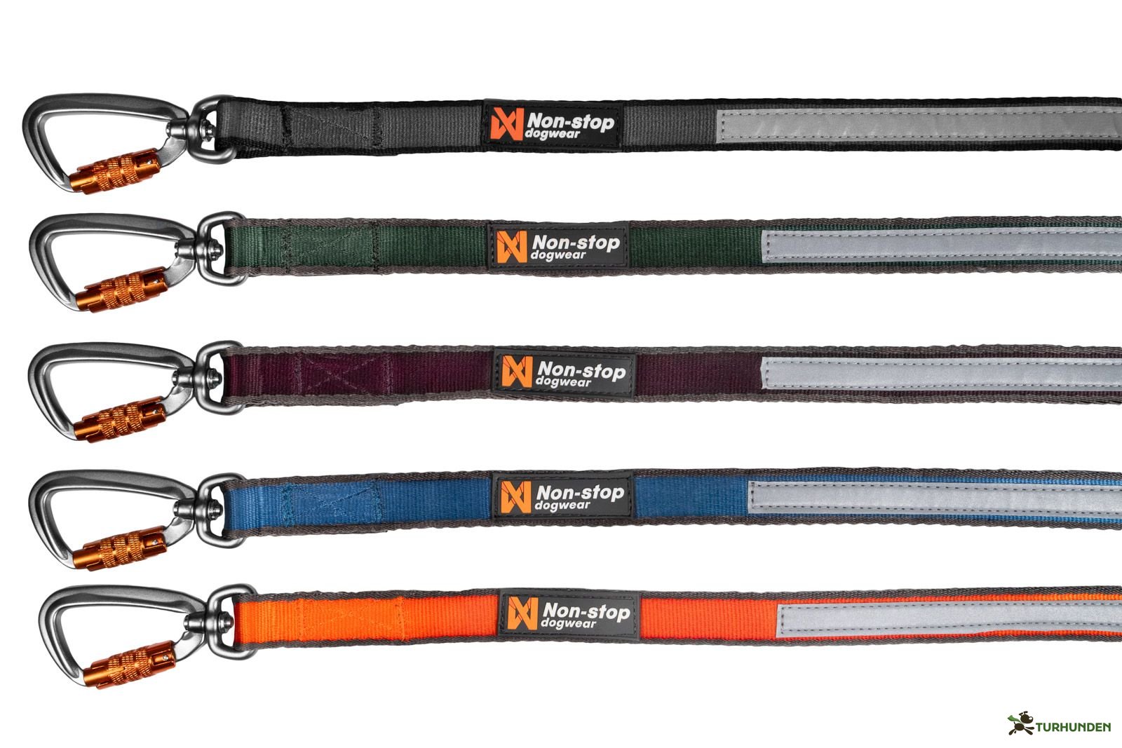 Nonstop Dogwear Move Leash 