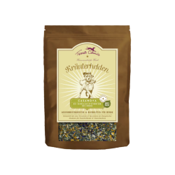 Terra Canis - Casanova