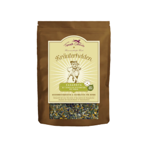 Terra Canis - Casanova