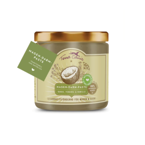 Terra Canis - Gastrointestinal Paste