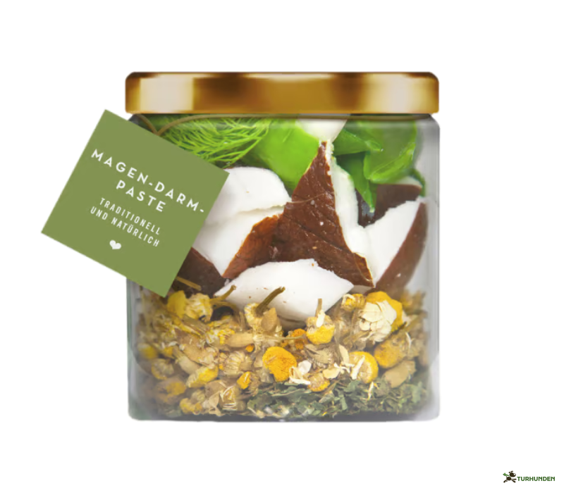 Terra Canis - Gastrointestinal Paste