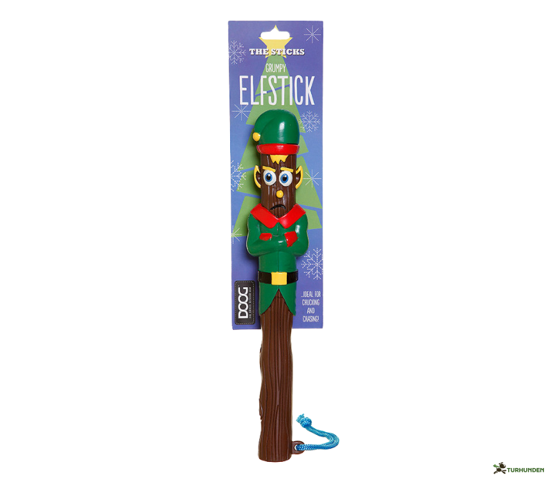 The Sticks Saint Elfstick