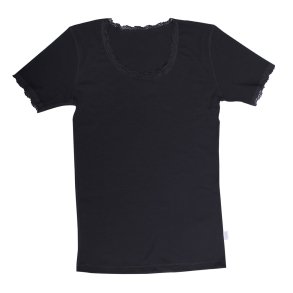 Cecilie T-shirt / 100% Merinould