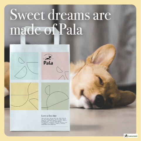 Pala Recipe # 1 Original