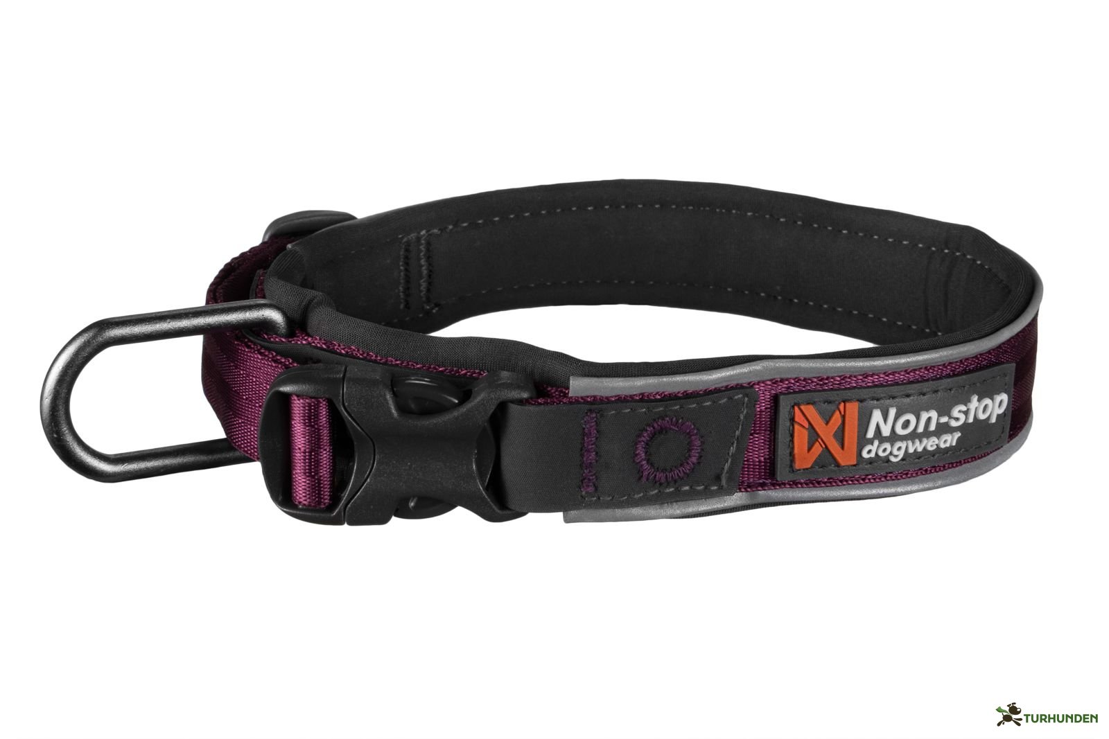 Non-stop dogwear Roam Collar