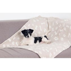  Kenny Fleece tppe 100 cm x 75 cm