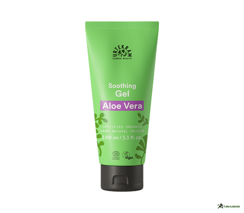 Urtekram Soothing Gel - Aloe Vera