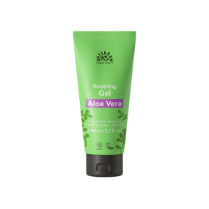 Urtekram Soothing Gel - Aloe Vera