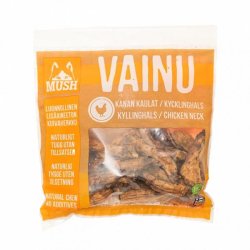 MUSH Vainu Kyllingehalse