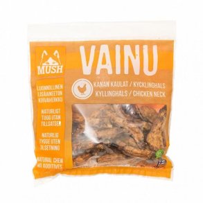 MUSH Vainu Kyllingehalse