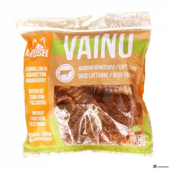 MUSH Vainu Okse luftr�r