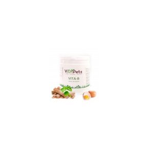 Vitapetz Vita-B + biotin, B12 & Zink