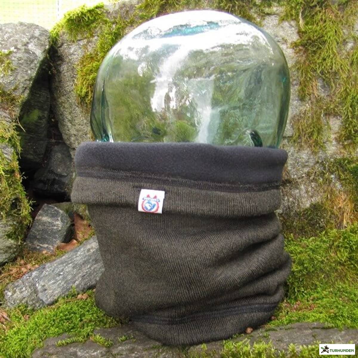 Canelana Halsedisse - flere farver