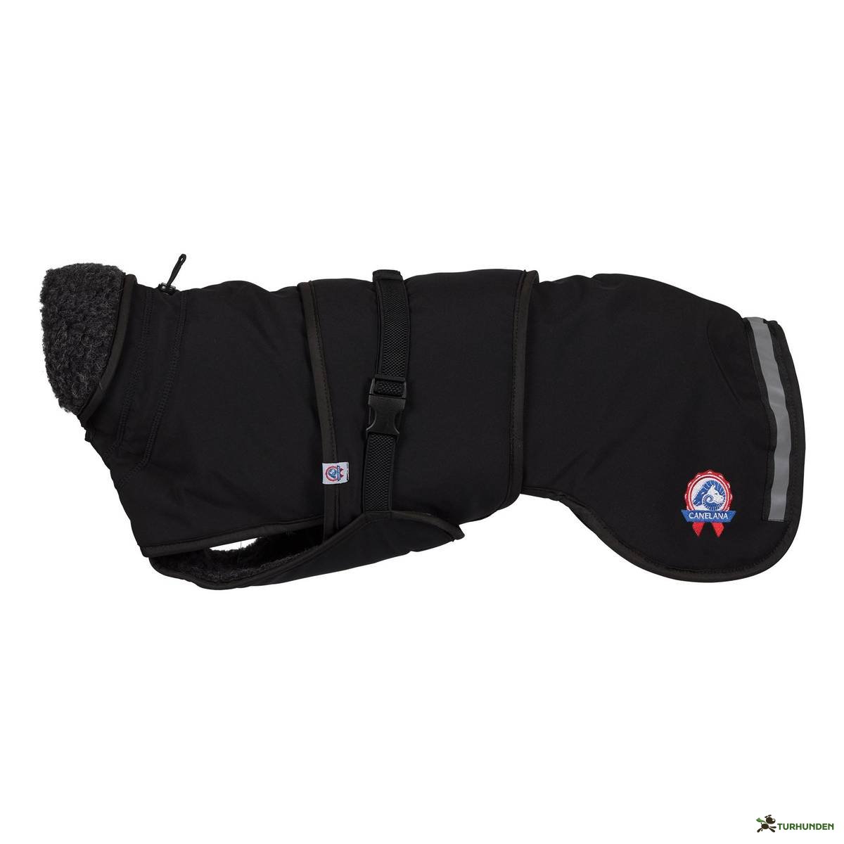 Canelana Thermo Dog Coat