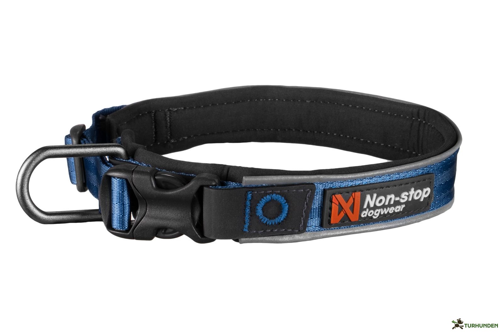 Non-stop dogwear Roam Collar