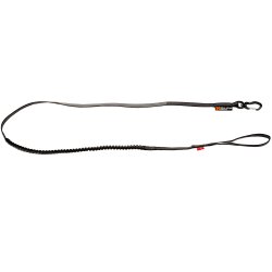 Non-stop dogwear Touring Bungee Leash