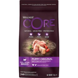 CORE Puppy Original Small/Medium